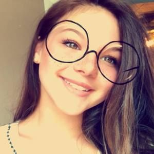 Meet your Posher, Joanna